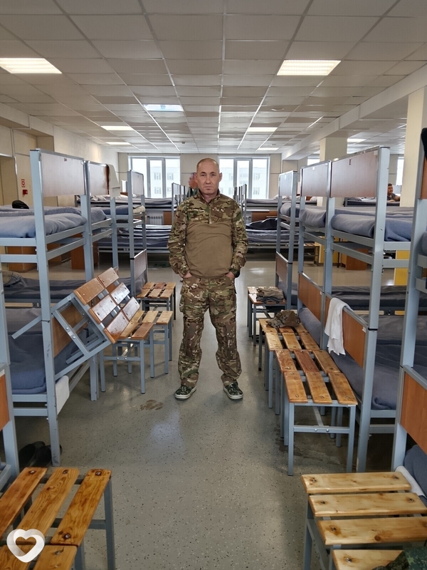 Лука, 51, Наро-Фоминске — анкета №2827270