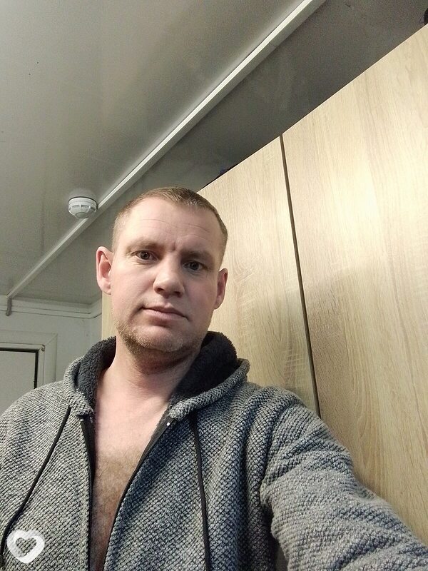 Максим, 43, Комсомольске-на-Амуре — анкета №2827275