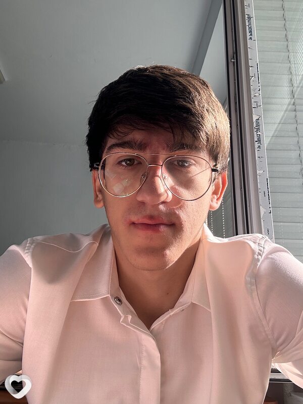 Адам, 21, Дагестанских Огни — анкета №2827279