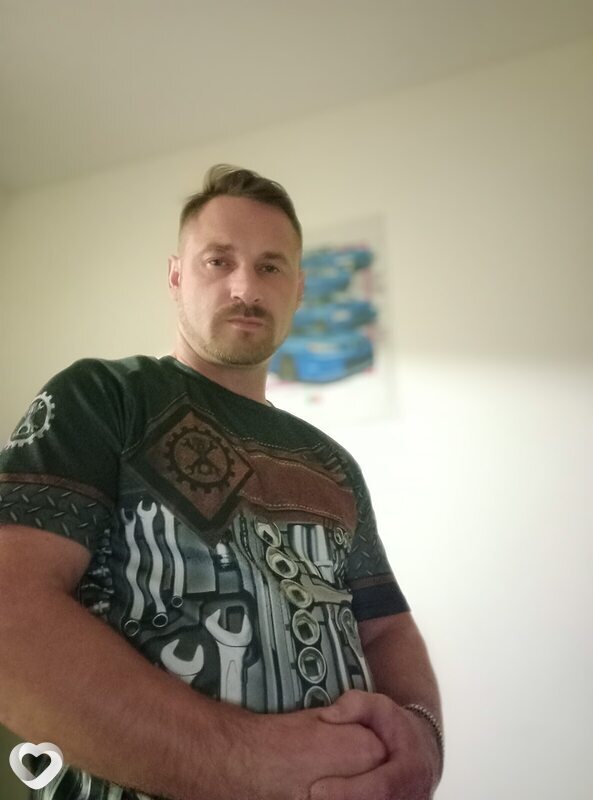 Коля, 41, Санкт-Петербурге — анкета №2827284