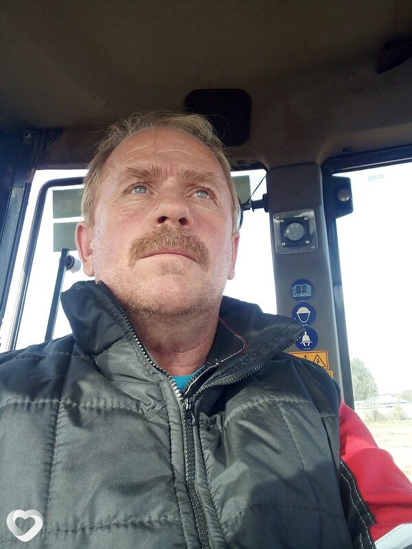 Ник, 52, Дмитрове — анкета №2827285