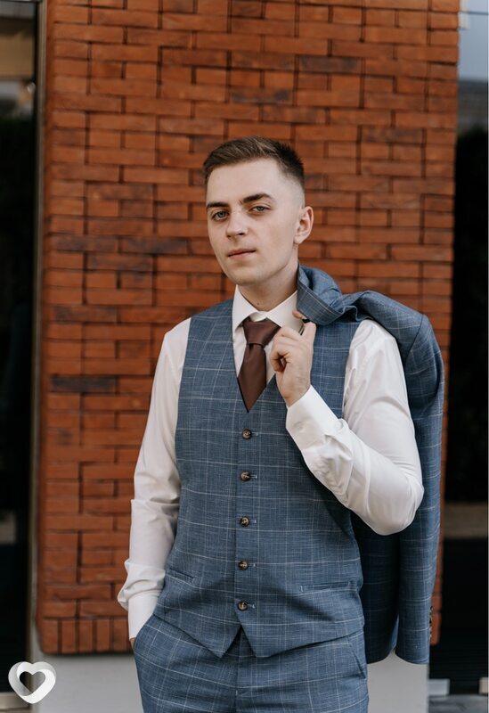 Дмитрий, 23, Воронеже — анкета №2827493