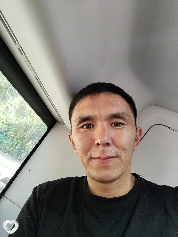 Dake, 37, Актобе — анкета №2827510