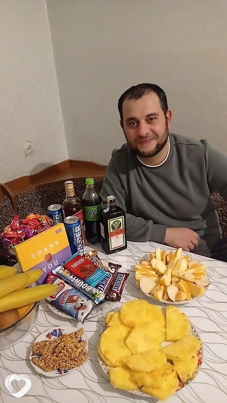 Меломан, 40, Рустави — анкета №2827414