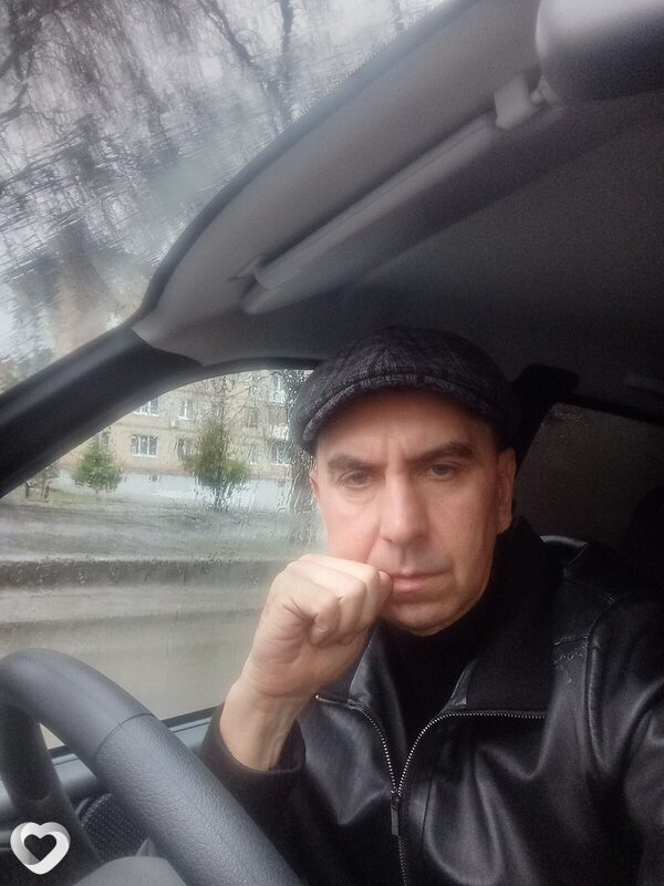 Александр, 51, Саратове — анкета №2827422