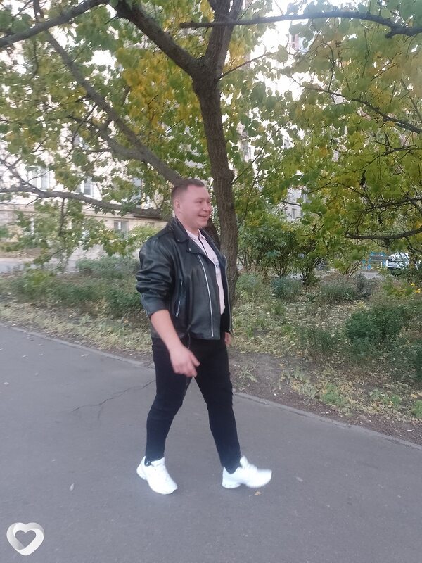 Николай, 29, Киеве — анкета №2827426