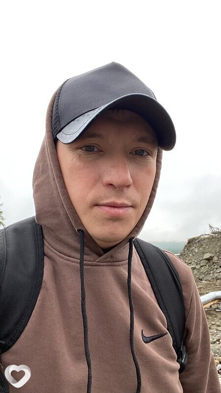 Дэн, 36, Кемерове — анкета №2827429