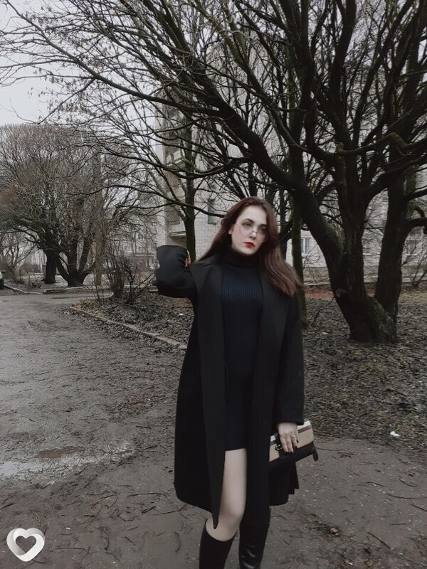 Вика, 25, Санкт-Петербурге — анкета №2827433
