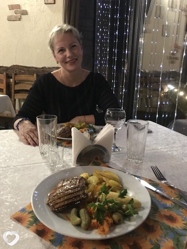 Алла, 49, Барановичах — анкета №2827563