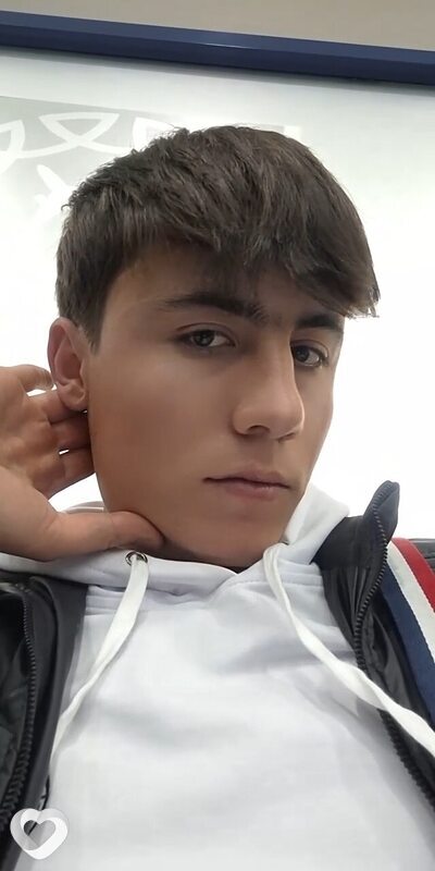 Аза, 28, Санкт-Петербурге — анкета №2827566
