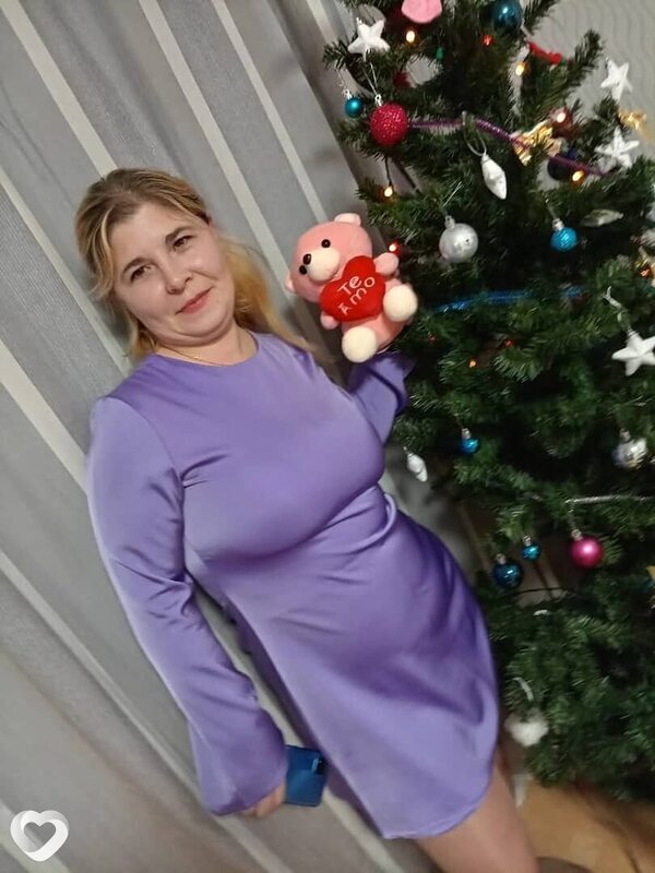 Анна, 37, Хабаровске — анкета №2827567