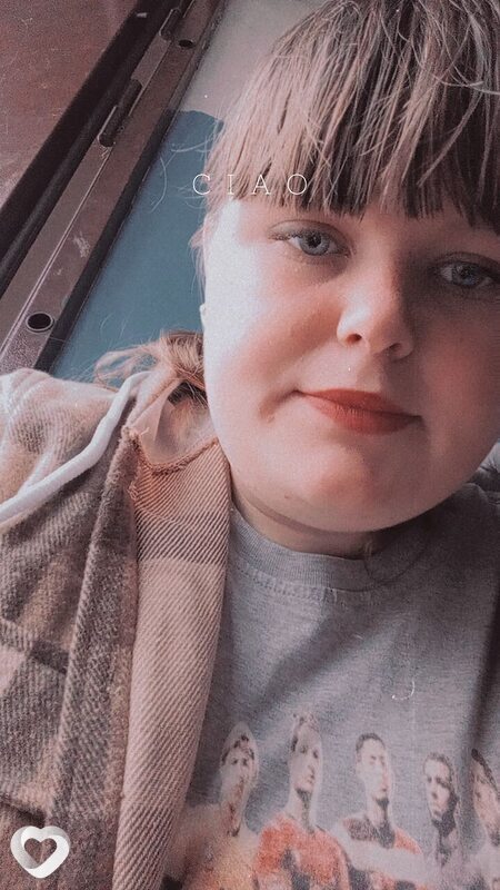Анюта, 20, Казани — анкета №2827568