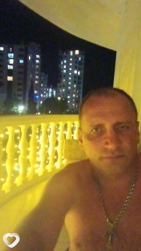 Алексей, 37, Сальске — анкета №2827579