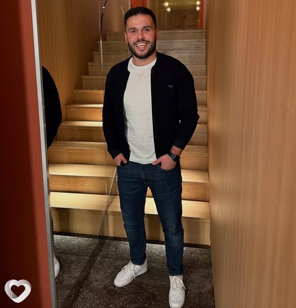 Олександр, 35, Киеве — анкета №2827584