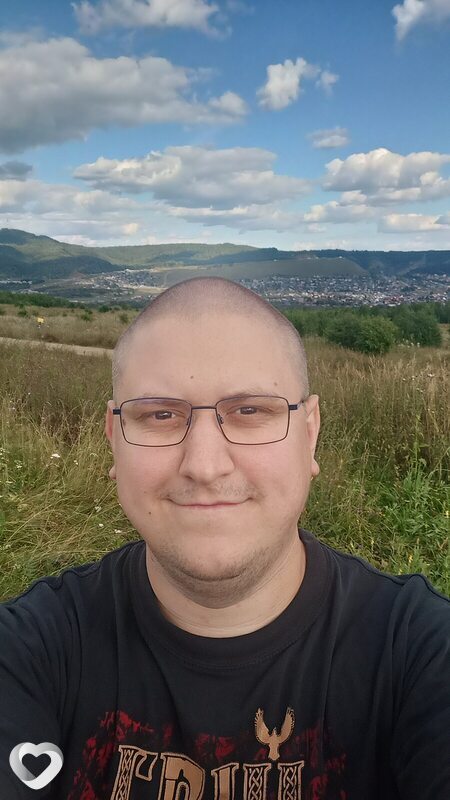 Михаил, 35, Челябинске — анкета №2827585