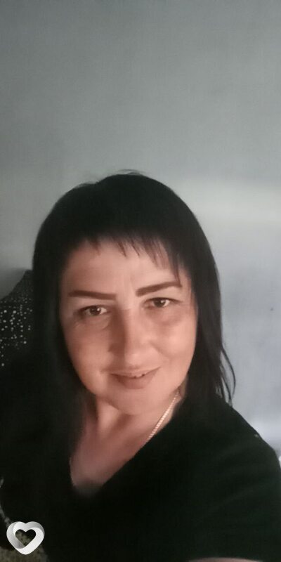 Алеся, 41, Пружанах — анкета №2827437