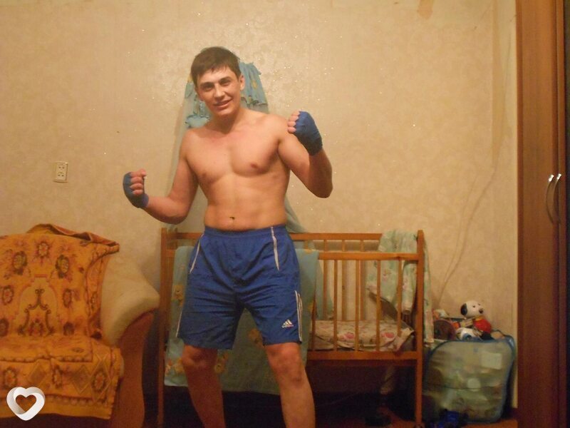 Станислав Венцов, 37, Челябинске — анкета №2827460