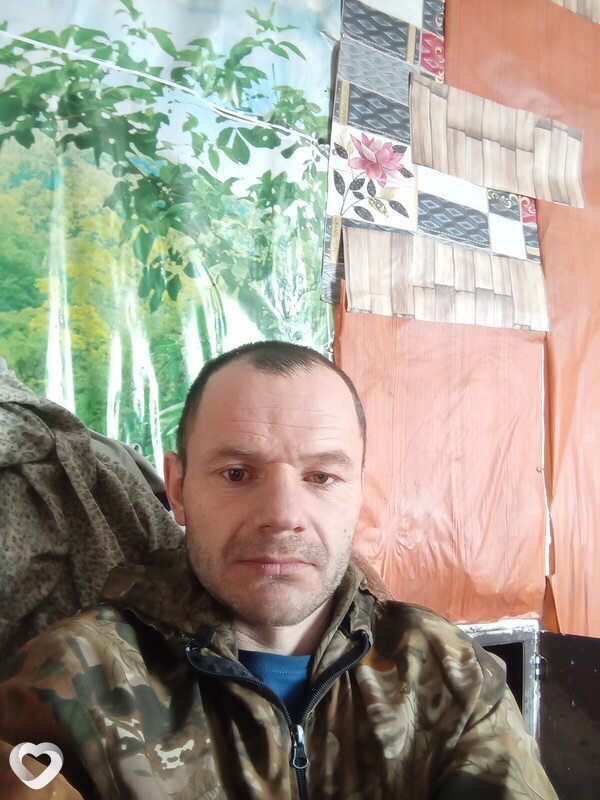 Николай Зверев, 39, Кемерове — анкета №2827606