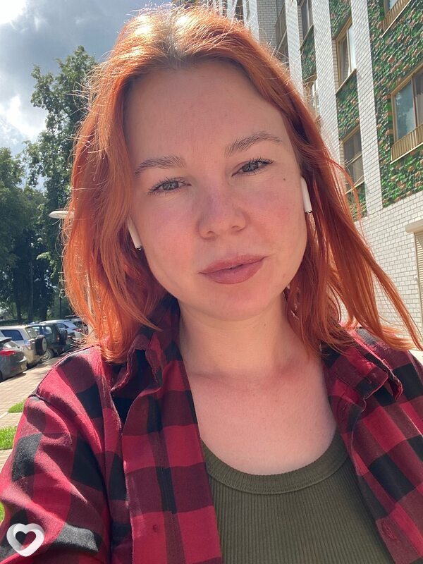 Зоя, 32, Ижевске — анкета №2827608