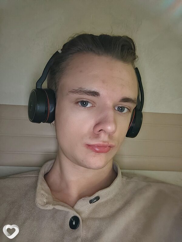 Алексей, 20, Химках — анкета №2827640