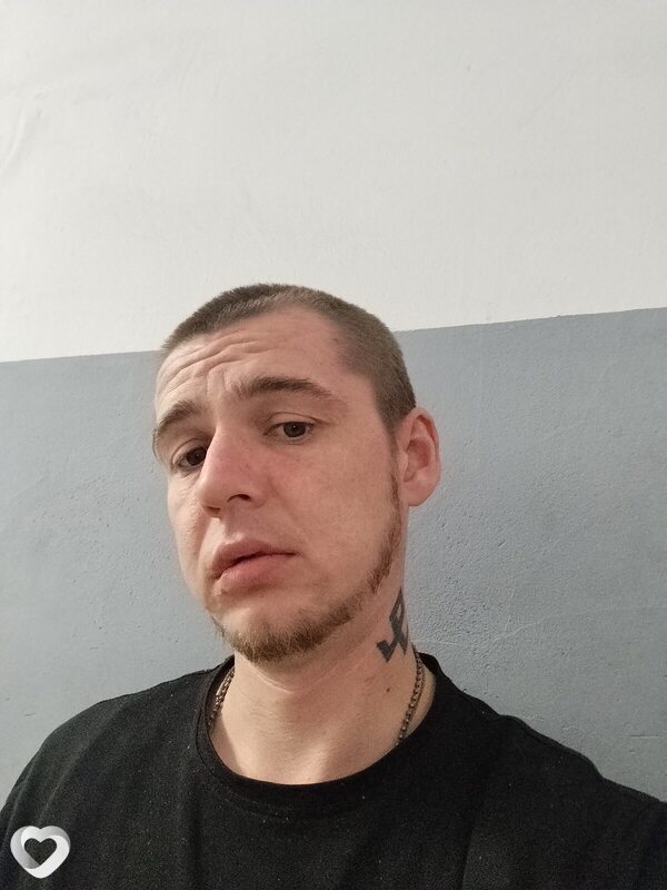 Diemon Dimaa, 35, Мытищах — анкета №2827641
