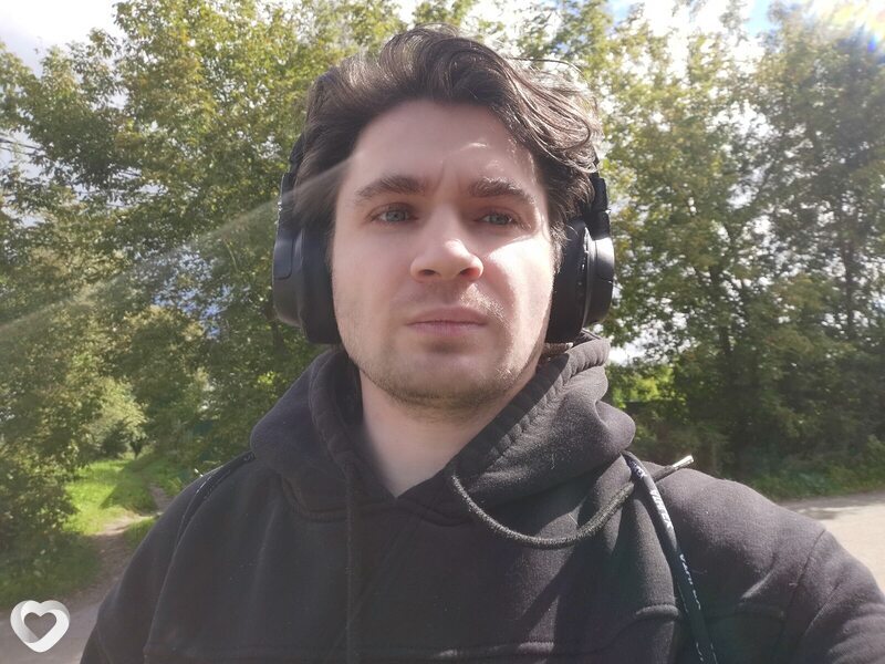 Евгений, 40, Москве — анкета №2827643