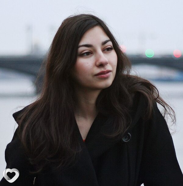 Софья, 33, Санкт-Петербурге — анкета №2827646
