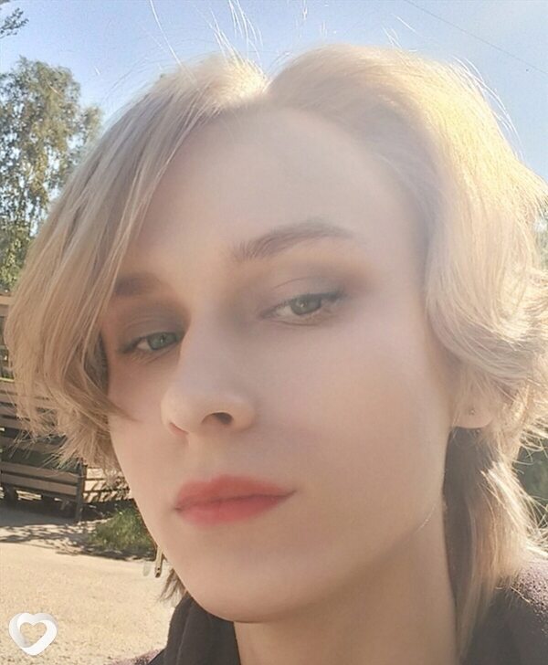 Ксения, 23, Ярославле — анкета №2827659