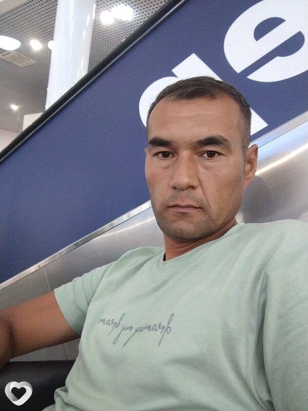 Абдулла, 42, Самаре — анкета №2827621