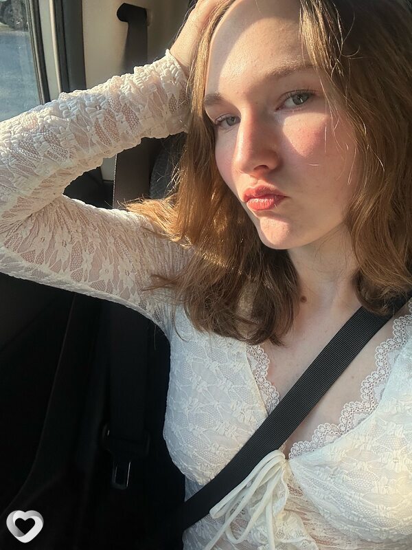 Алиса, 20, Грозном — анкета №2827622