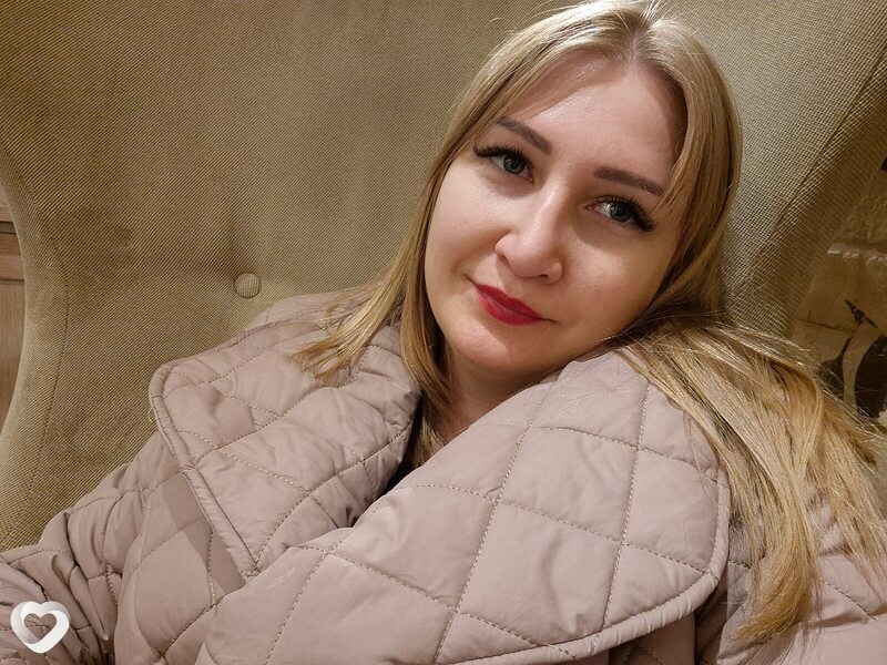 Катя, 33, Нижнем Тагиле — анкета №2827625