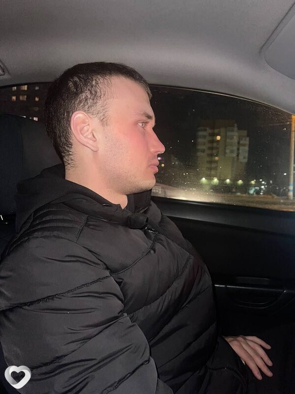 Tema, 28, Минске — анкета №2827634
