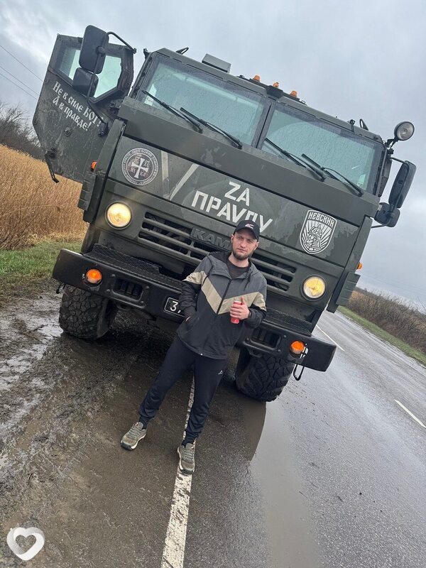 Кирилл, 38, Москве — анкета №2827693