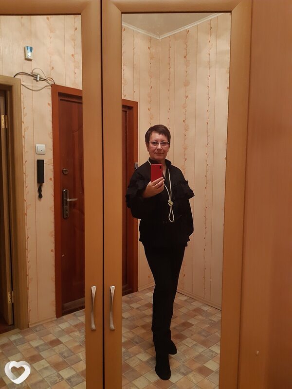 Марина, 56, Архангельске — анкета №2827696