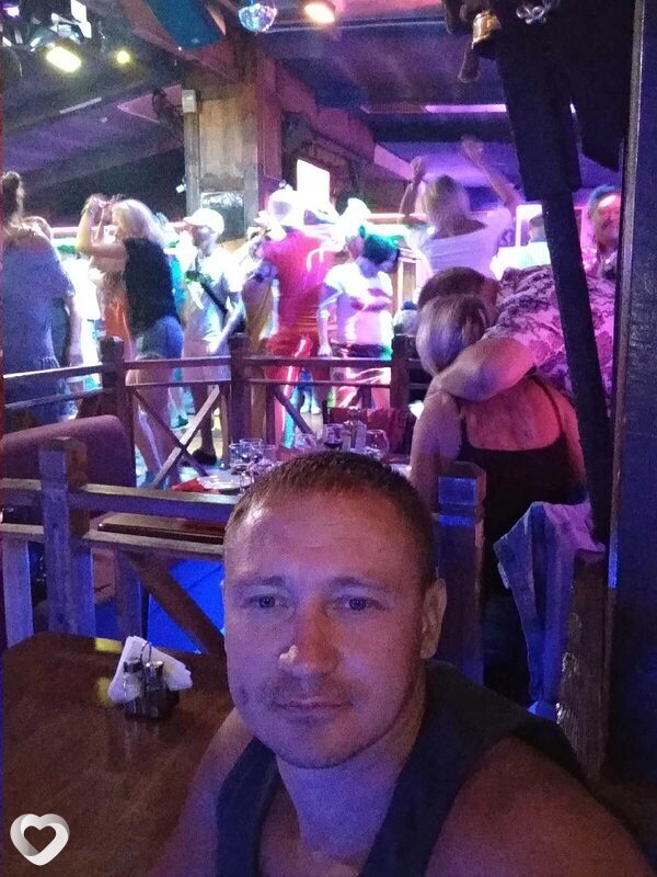 Евгений, 40, Краснодаре — анкета №2827704