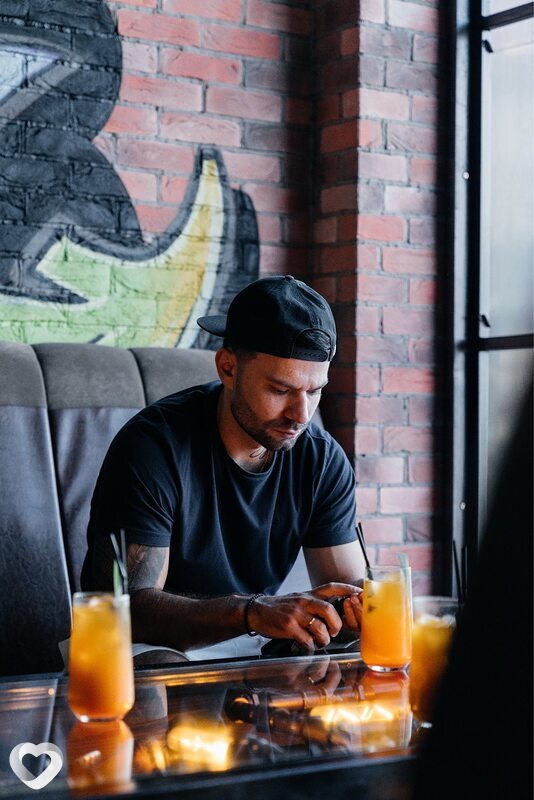 Дмитрий, 35, Геленджике — анкета №2827710