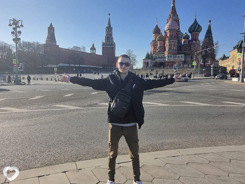 Алексей, 20, Волгодонске — анкета №2828023