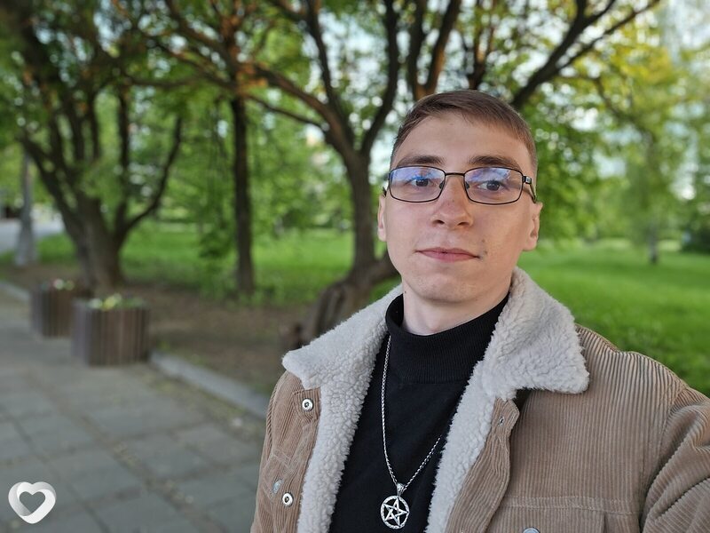 Егор, 25, Москве — анкета №2828032