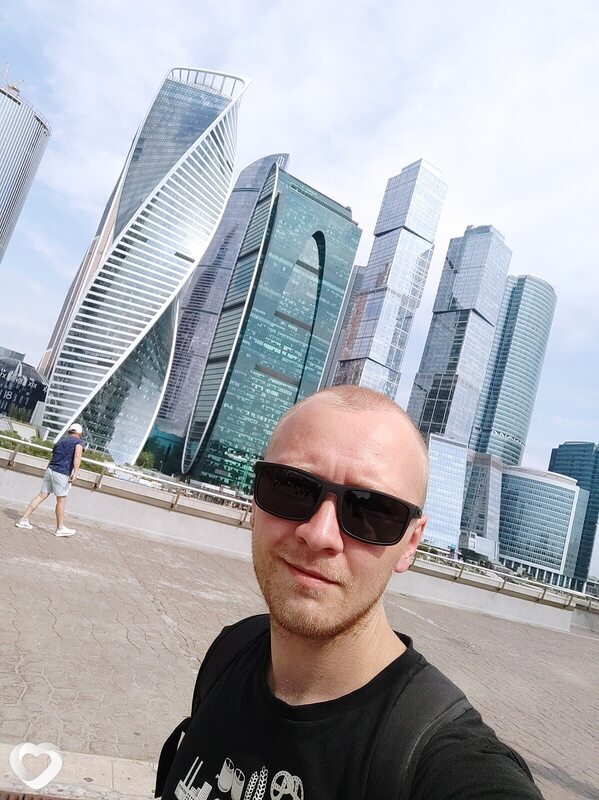 Алксандр, 35, Усть-Илимск — анкета №2827664