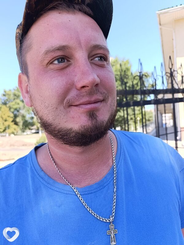 Андрей, 31, Славянске-на-Кубани — анкета №2827666