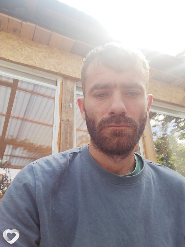 Serghei, Ханау