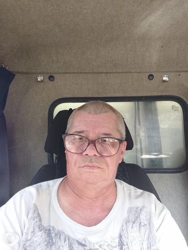Иван, 58, Сызрани — анкета №2827684