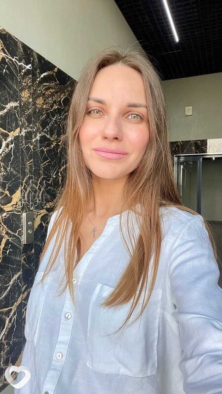 Кристина, 43, Воронеже — анкета №2827712