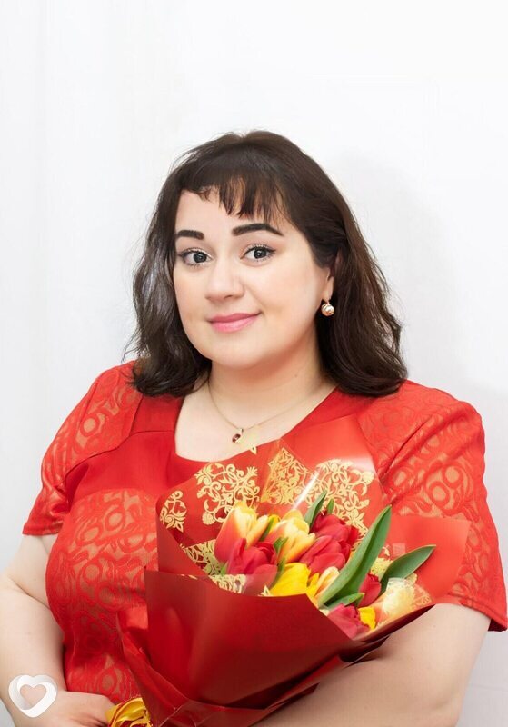 Ирина, Зуевка