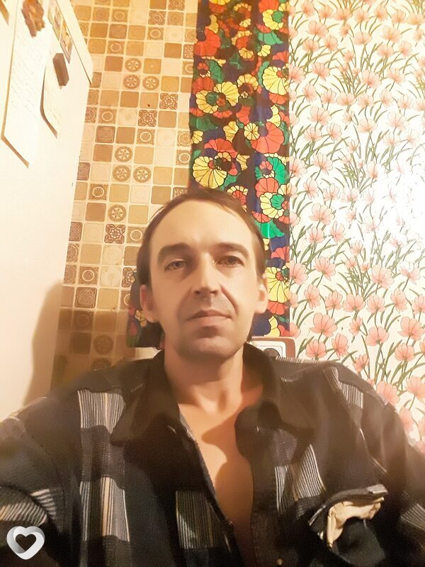 Николай, 41, Липецке — анкета №2827721