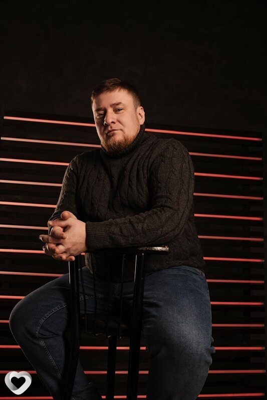 Александр, 40, Нефтеюганске — анкета №2827722