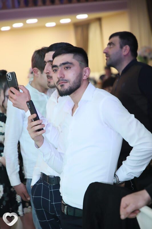 Марат, 25, Люберцах — анкета №2827728