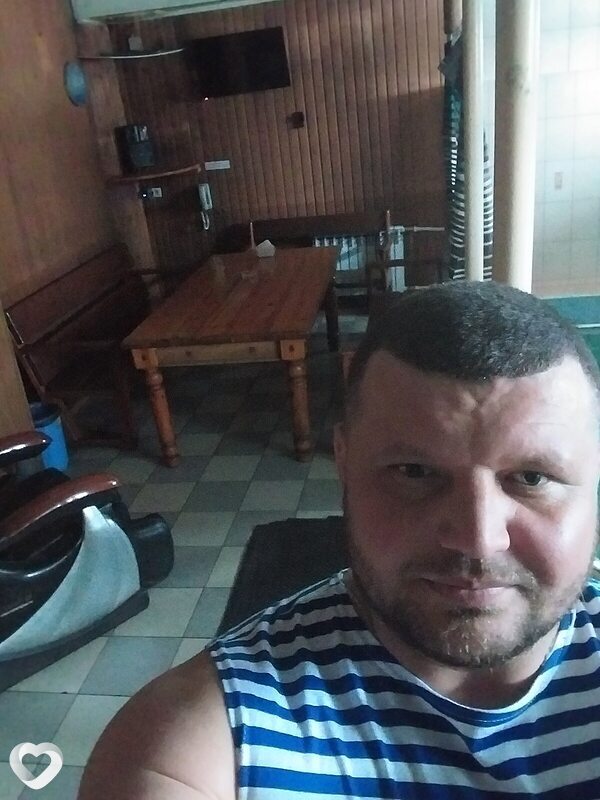 Александр, 40, Кемерове — анкета №2827789