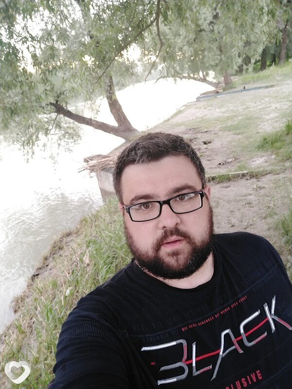 Дмитрий, 34, Горно-Алтайске — анкета №2827805