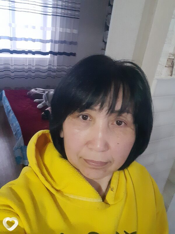 Жанна, 52, Усть-Каменогорск — анкета №2827813